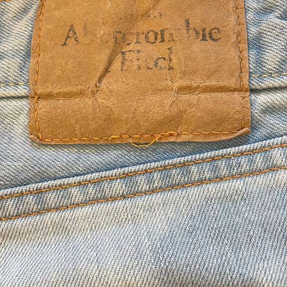 Abercrombie and Fitch jeans - Picture 5 of 5